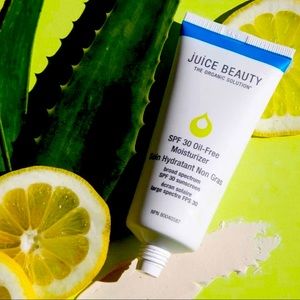 🌈2/$30 NIB Juice Beauty SPF 30 Oil-Free Moisturizer